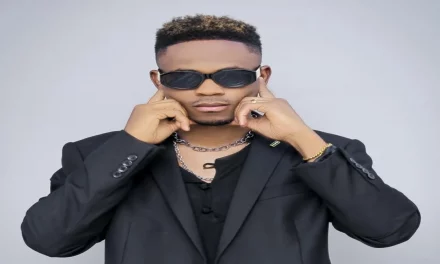 Maccasio wowed music lovers with his 4th studio album, Glory – LISTEN