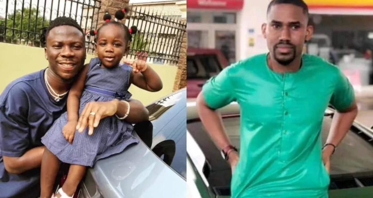 “Stonebwoy will experience the same thing Davido is going through soon” – Ibrah 1