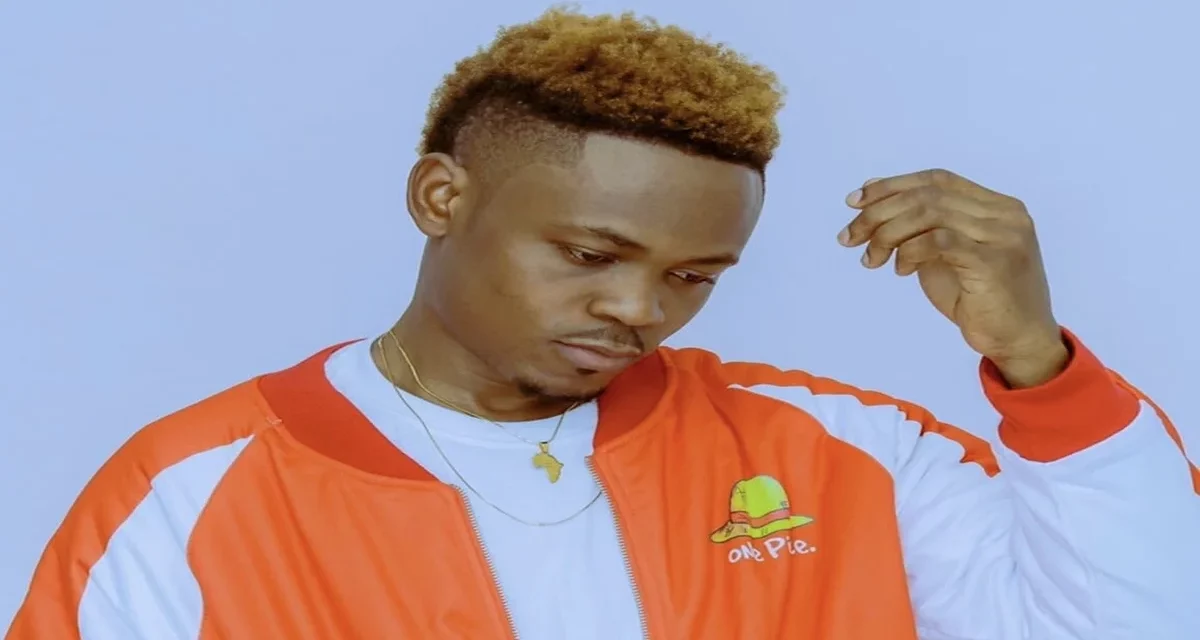 Maccasio set records as the ‘Only’ northern-based artist to hit 100k streams on Boomplay in 24 hrs