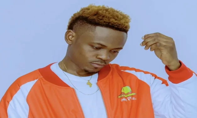 Maccasio set records as the ‘Only’ northern-based artist to hit 100k streams on Boomplay in 24 hrs