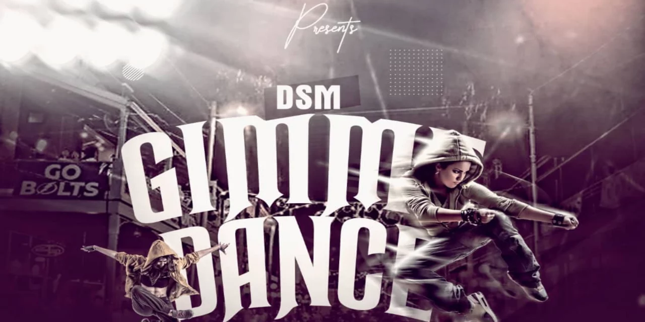 DSM ~ Gimme Dance (Produced By PeeJay)