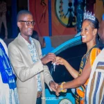 AYINE WINS QUEEN OF THE NORTH TV REALITY SHOW SEASON 2