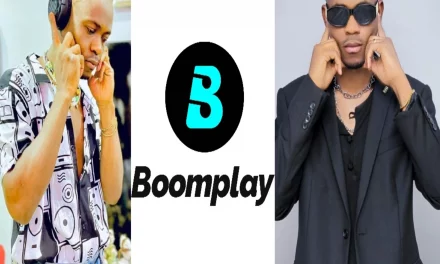 Maccasio Joins Sarkodie And Others On The List Of Ghanaian Artiste To Clocked A Million Streams On Boomplay.