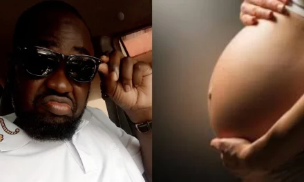 Breaking News: Popular Tamale presenter allegedly accused of impregnating a young girl.