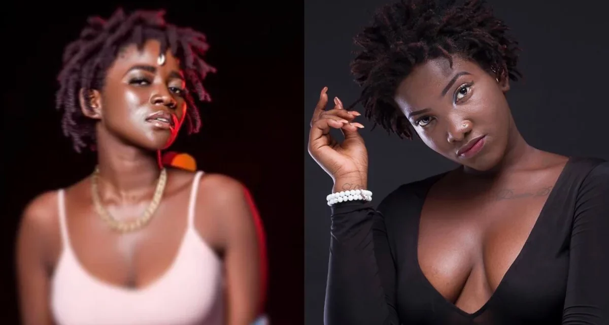 Alapta Wan laments over her resemblance with the Late Ebony