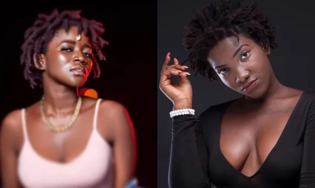 Alapta Wan laments over her resemblance with the Late Ebony