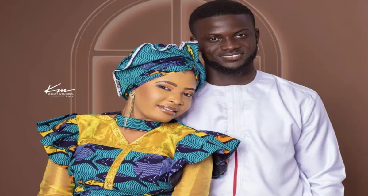 NGT Manager, Hameed Mohammed set to marry, Shares pre-wedding photos