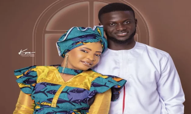 NGT Manager, Hameed Mohammed set to marry, Shares pre-wedding photos