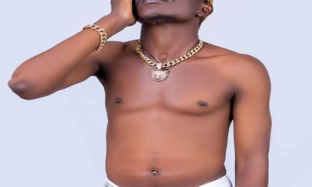 Watch: Dagbon Saani Revived His Dead Career With “Jilaa”, Starring DJ Ojah.