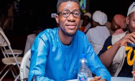 Video: I Was Not Happy With The Initiative Of The Northern Ghana TikTok Awards – Mo’Torfic Opens Up.