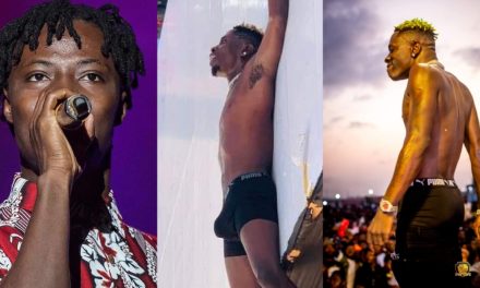 Video: I Can Fill The Accra Sports Stadium If I Charge Same Amount Shatta Wale Charged – Fancy Gadam.
