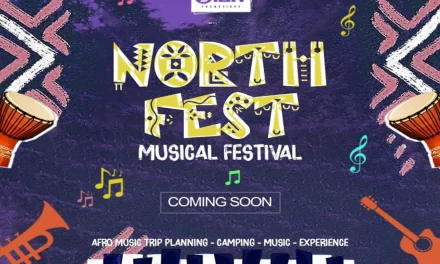 Dollar Sign Promotions Set To Host ‘North Fest’, The First Ever Music Festival In The North.