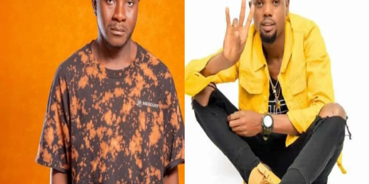 Video: SKY Achieved Nothing In The Music Industry With His Talent Before His Demise ~ Ahmed Shaban.