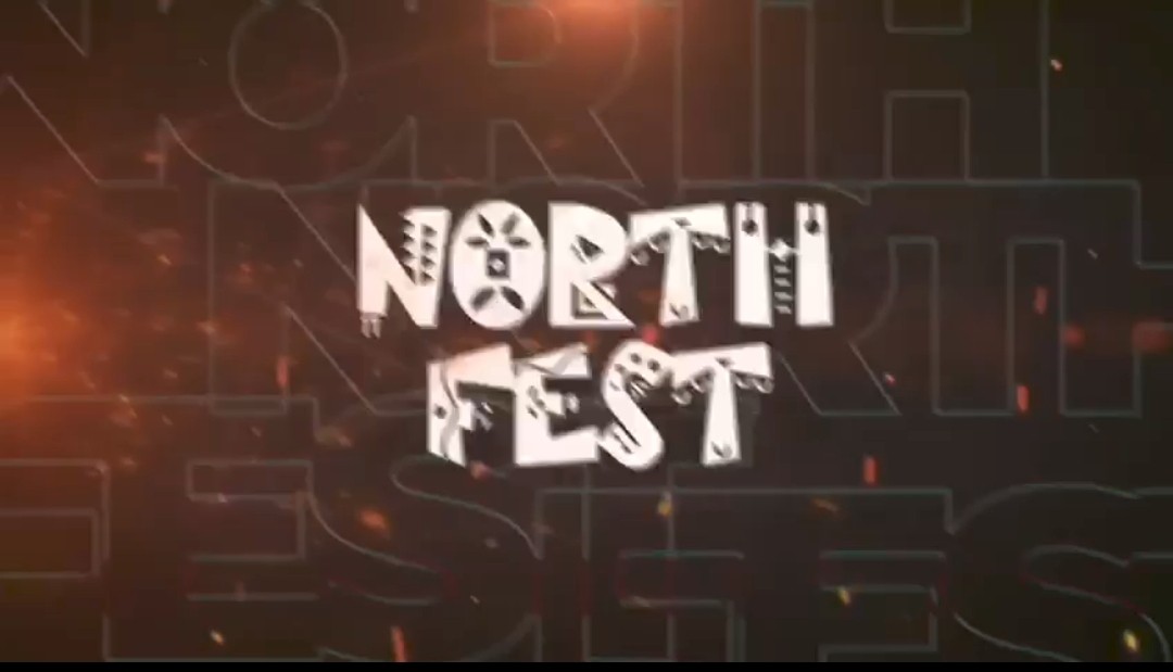 “North Fest” Official Video  Jingle Out Now.