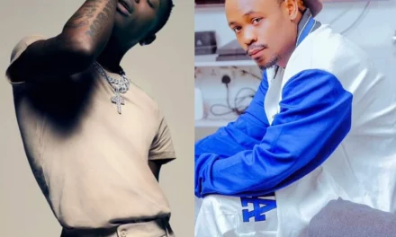My Fans Would Have Bailed WizKid Out Of This Shame If I Was Billed – Maccasio
