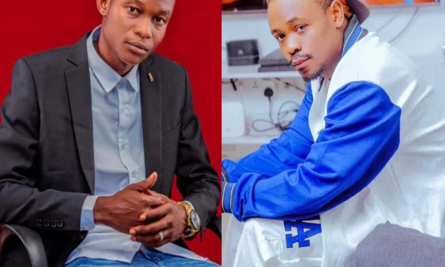 Wizkid Has Never Heard A Name Called ‘Maccasio’ – Fuseini Hamza Zio.