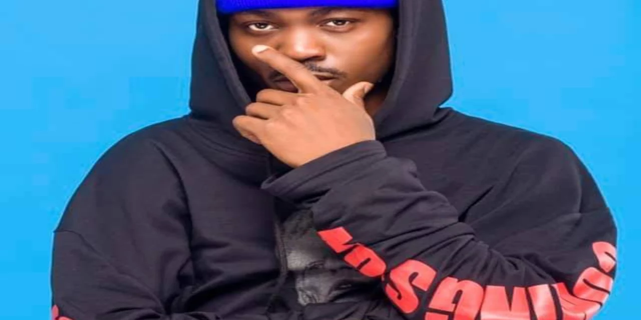 “Put Some Respect On My Name”, Maccasio Hits Back At Critics.