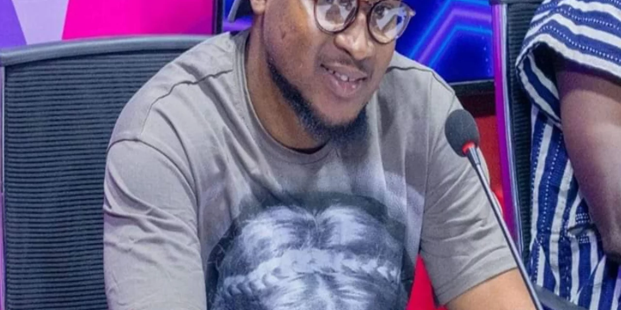 Video: DJ Fresh Slams The Media For Paying A Death Attention To The ‘Northern Ghana TikTokers Awards’.