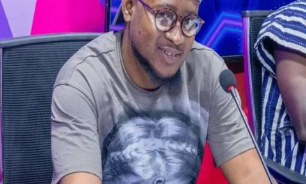 Video: DJ Fresh Slams The Media For Paying A Death Attention To The ‘Northern Ghana TikTokers Awards’.