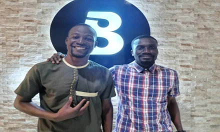 Boomplay Ghana Honors Akundaare Paul Awinbisa of Apprise music for his impact on Northern Ghana entertainment