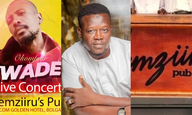 Disagreements: Management of Jocom events speaks on Kwadee’s live concert Cancellation