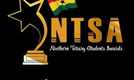 Full List Of Winners At The Northern Tertiary Students Awards.