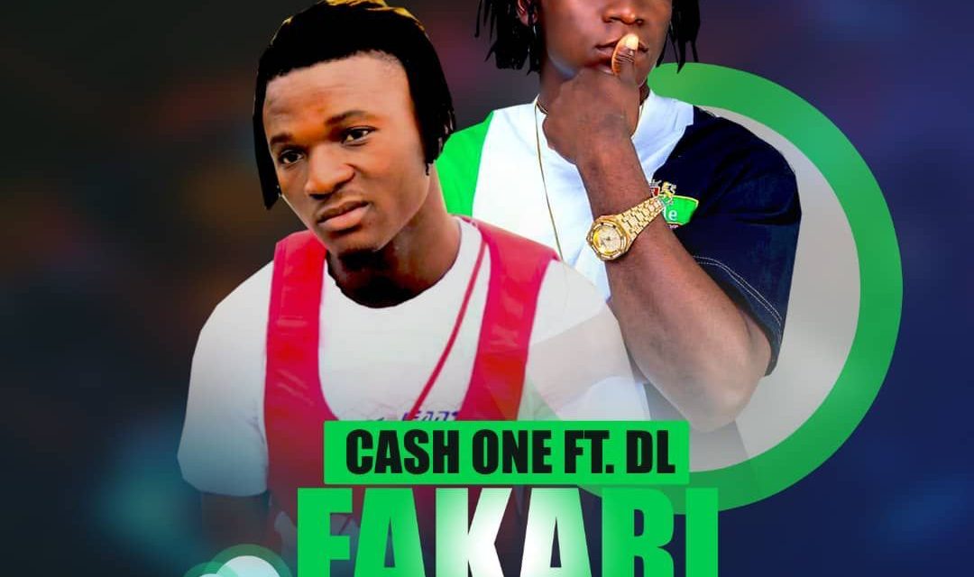 Cash One ft DL – Fakari (Produced By White Money)