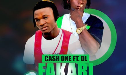 Cash One ft DL – Fakari (Produced By White Money)