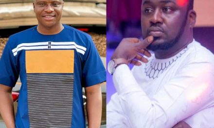 “How big your mouth is doesn’t guarantee a successful show” – Hassan Al Hussein drag Mr. Tell