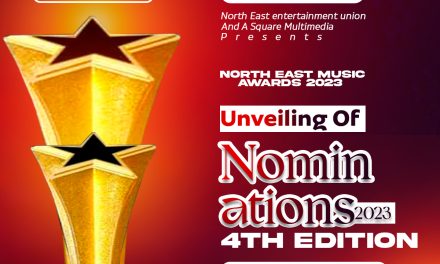 Full List Of Nominees For North East Music Awards ’22.