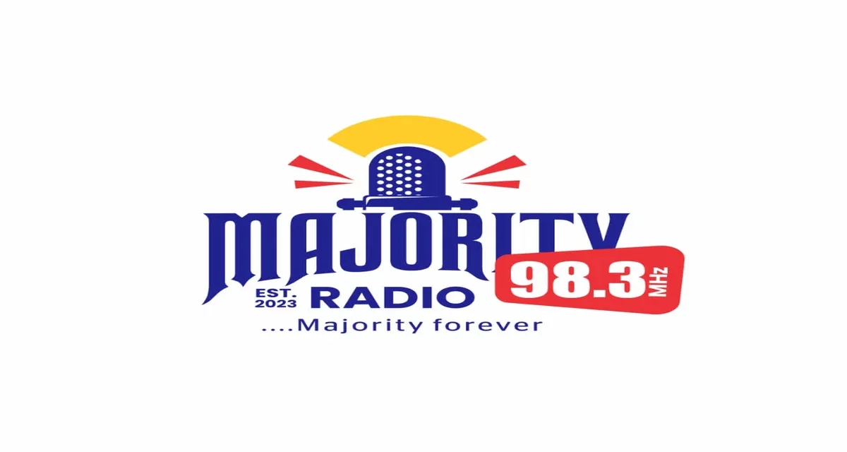 DJ Parara’s Majority Radio Goes On Test Transmission