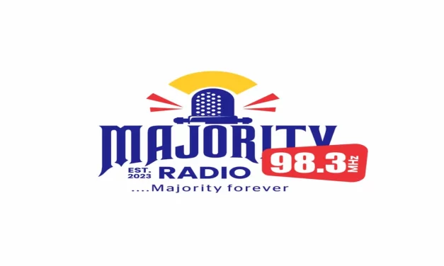 DJ Parara’s Majority Radio Goes On Test Transmission
