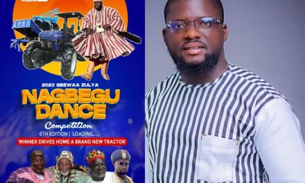 Parara Entertainment Returns With The Gbewaa Nagbegu Dance Competition After A Year Break.