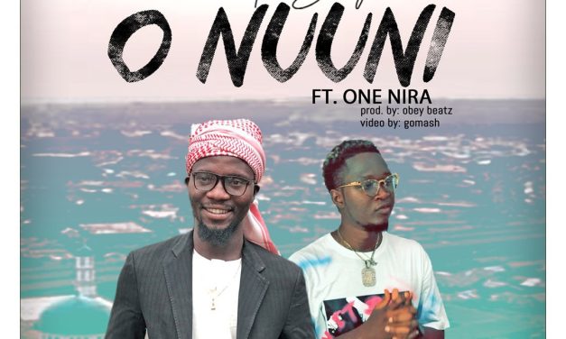 Mat Bwoy ft OneNira ~ O Nuuni (Produced By Obey Beatz)