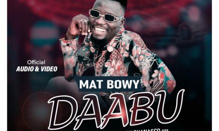 Mat Bwoy – Daabu (Produced By Obey)