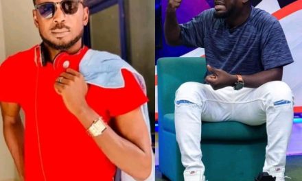 “Start Selling Hook-Up Girls If You Want To Be Relevant”; Mr. Tell Advises DJ Bat.