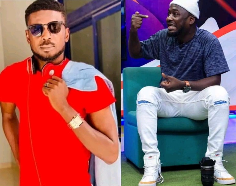 “Start Selling Hook-Up Girls If You Want To Be Relevant”; Mr. Tell Advises DJ Bat.