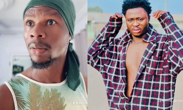 I Influenced Poundz Governor To Joined TikTok – Niima Prince Claims.