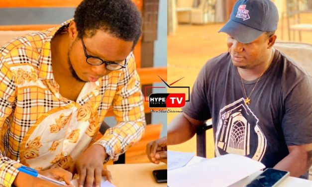 Video: DN Entertainment Re-signs OneNira On A Juicy Five Years Bombastic Deal.