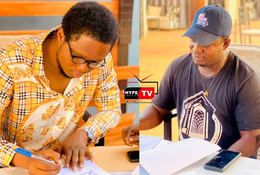 Video: DN Entertainment Re-signs OneNira On A Juicy Five Years Bombastic Deal.