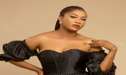 Zendimah Tackles Abuse In Relationships On New Track ’ [Download]
