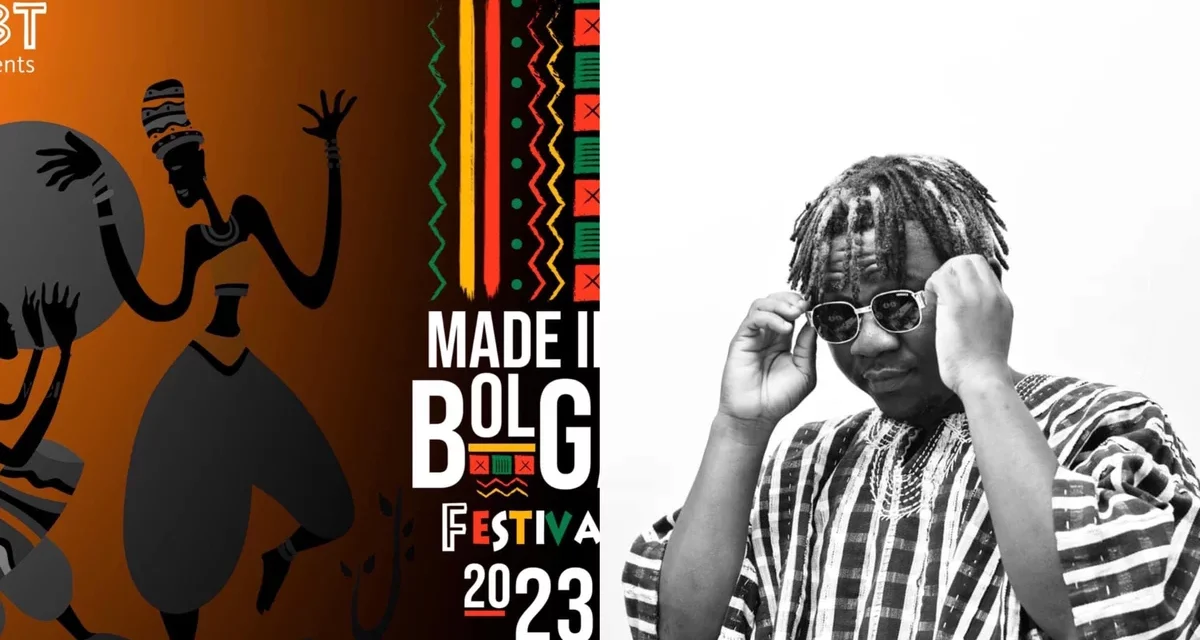 Made in Bolga Festival is an initiative to project the Upper East region – Soorebia