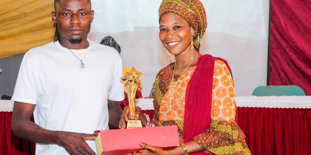 IsRahim, Don Ziggy, DJ Infinity And Others Awarded At The North East Music Awards: Check Full List.