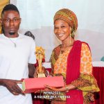 IsRahim, Don Ziggy, DJ Infinity And Others Awarded At The North East Music Awards: Check Full List.