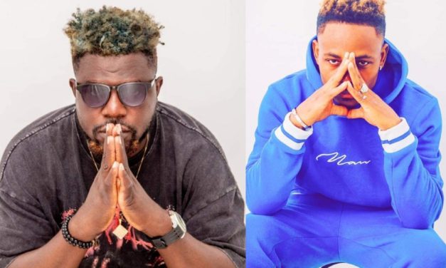 Video: Maccasio Is Not A Rapper, But A Reggae Artiste – Ataaka Claims.