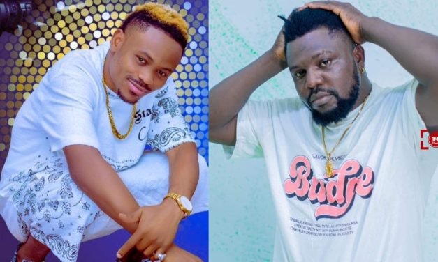 Video: The Media Is Sympathising With Maccasio Over Me, And That’s Because I Know How To Rap More Than Him – Ataaka.