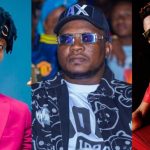 “Be Like Nana Agbazor”, OBY Appeals To Business Men In Nanum As He Claps For Nana Agbazor And Fancy Gadam For Their Successful Show.