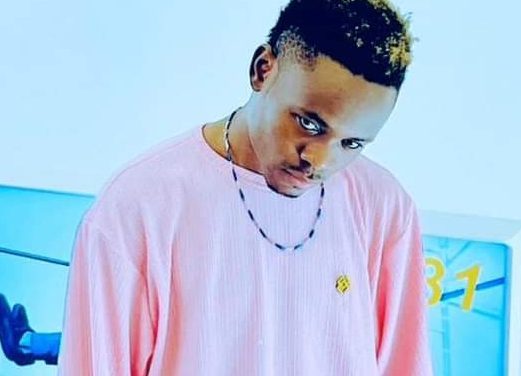 “Why Are People Against My VGMA Nomination?”; Maccasio Sadly Asked.