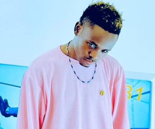 “Why Are People Against My VGMA Nomination?”; Maccasio Sadly Asked.