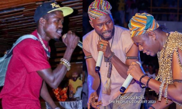 ‘Choggu Boys Inspires Me To Work Harder’; Real Oby Vows In A Congratulatory Message.